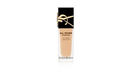 Yves Saint Laurent All Hours Foundation - Anastasiya