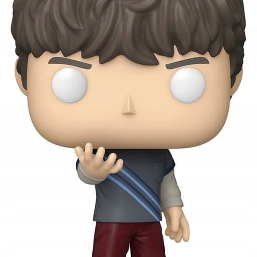 Funko Pop! Stranger Things – Will Byers (Hive Mind) 9 cm - Dawid Woźniak