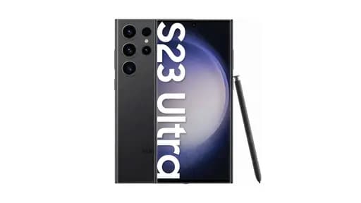 Smartfon SAMSUNG Galaxy S23 Ultra (256GB|8GB lub 512GB|12GB) - Marcin Kobyliński