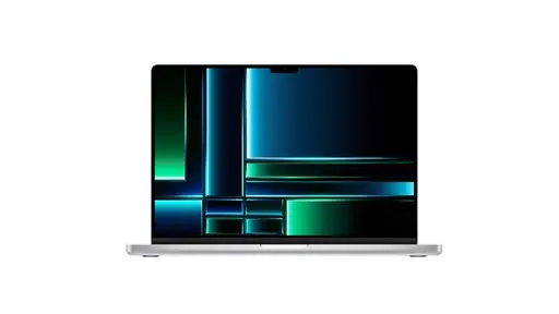 Apple MacBook Pro 16’’ (kolor gwiezdna szarość lub szary)