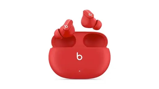 Słuchawki Beats by Dr. Dre Studio Buds - dokanałowe