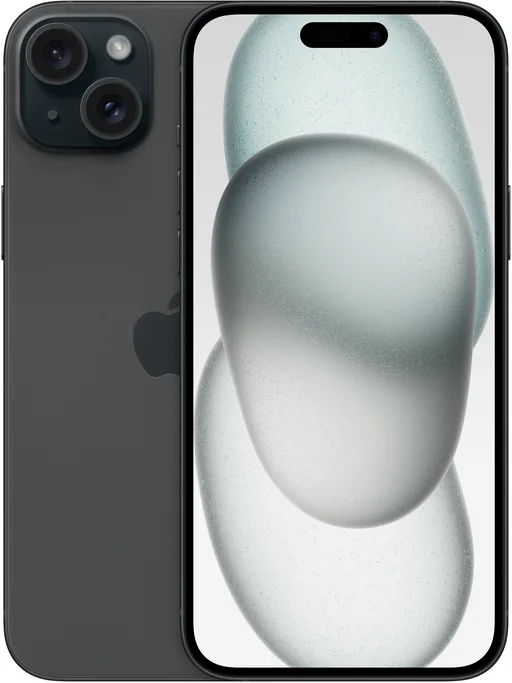 Smartfon APPLE iPhone 15 Plus