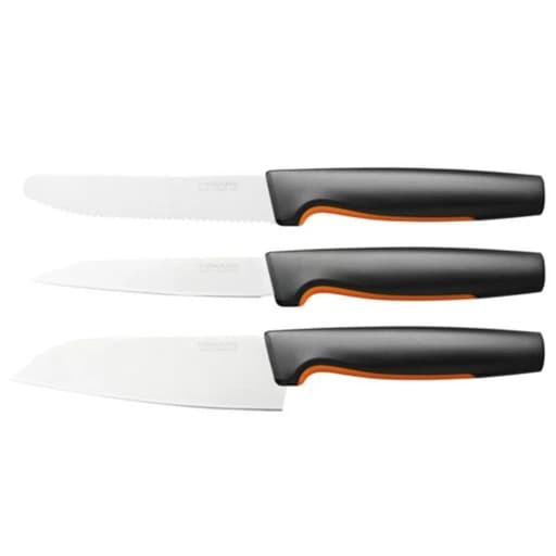Zestaw noży FISKARS Functional Form 1057558 (5 elementów) - MrFit Trener