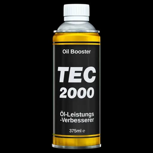 TEC 2000 Oil Booster Dodatek do oleju - @kanapka7440
