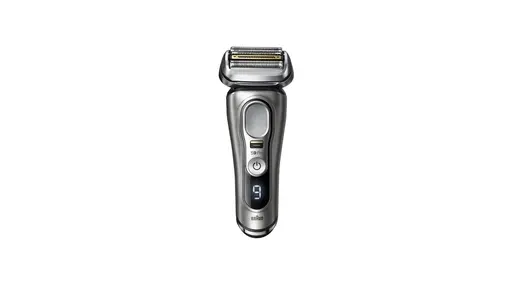 Golarka elektryczna Braun Series 9 Pro+ 9577cc zawierająca SmartCare 6 w 1 i PowerCase