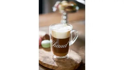 Szklanki dla 4 C’est Chaud L Riviera Maison - Anastasiya