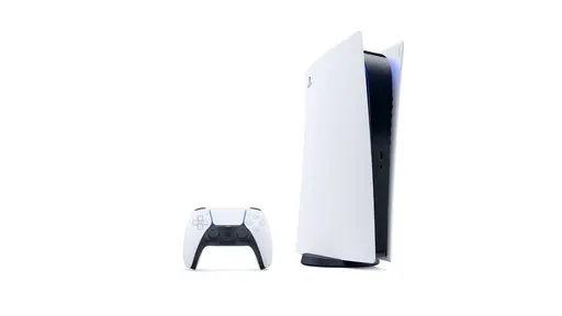 Konsola SONY PlayStation 5