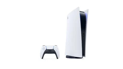 Konsola SONY PlayStation 5 - Patryk Kraków