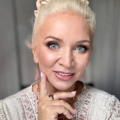Tryfonka maluje