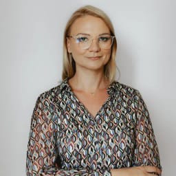 Dietetyk - Zielarz Justyna Lewicka