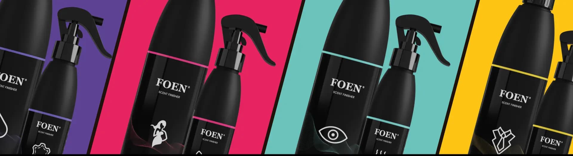 Foen Scent Sp.Z O.O.