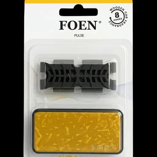 Foen Pulse Aura - Foen Scent Sp.Z O.O.