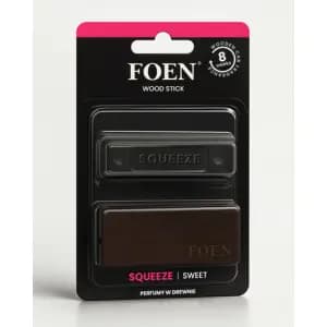 Foen Wood Stick Squeeze - Lucja