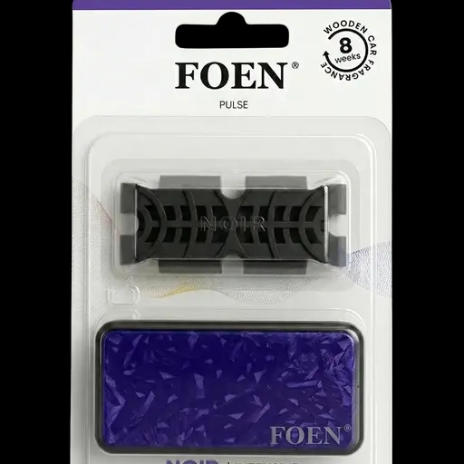 Foen Pulse Noir