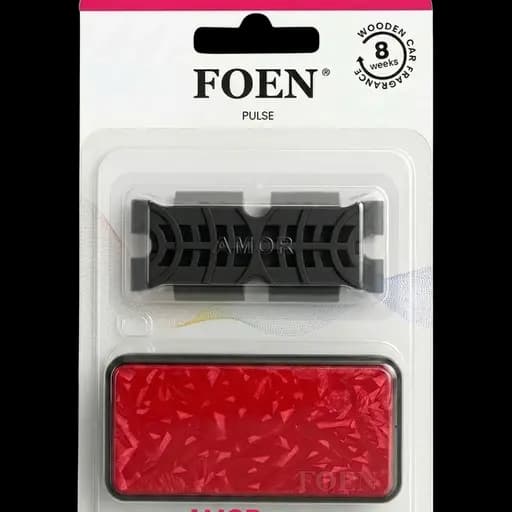 Foen Pulse Amor - Foen Scent Sp.Z O.O.