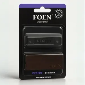Foen Wood Stick Desert