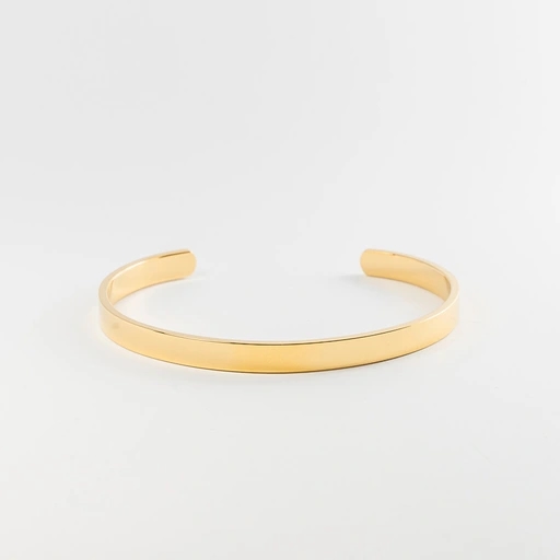 BRANSOLETKA – GOLD