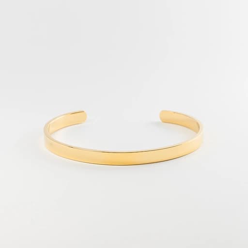 BRANSOLETKA – GOLD - Szybki prezent