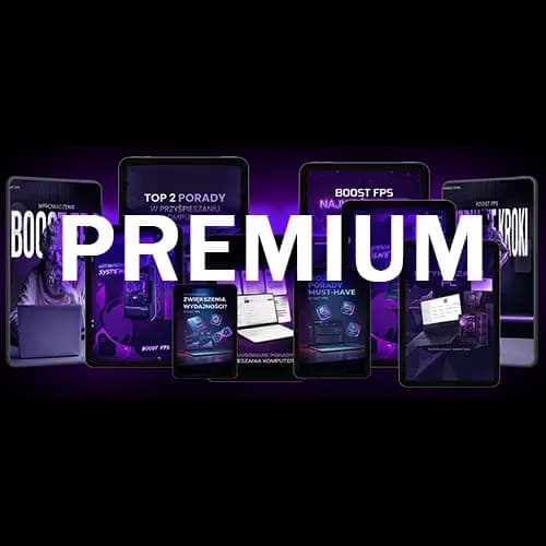 Wszystkie Techniczne Porady Komputerowe - Premium | E-Book - Override