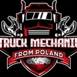 Truck Mechanic from Poland