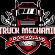 Truck Mechanic from Poland