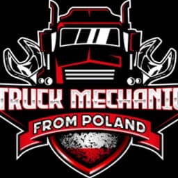 Truck Mechanic from Poland