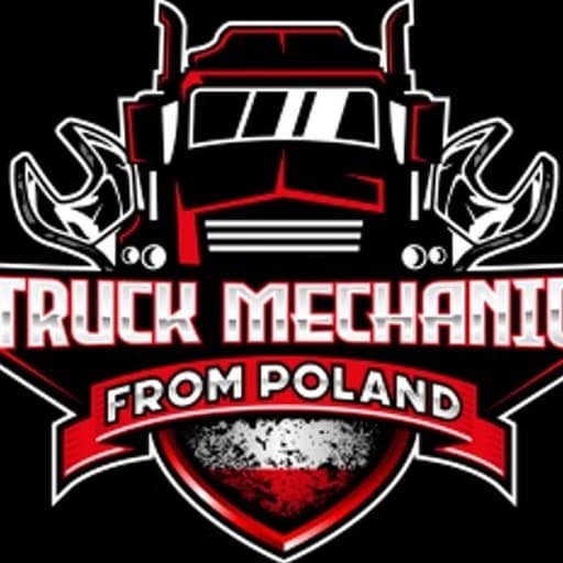 Truck Mechanic