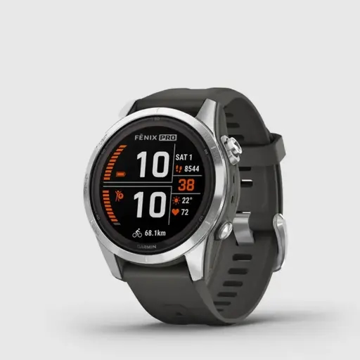 Garmin Fenix® 7S Pro Solar