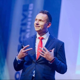 Daniel Konieczny