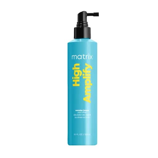 Matrix High Amplify Wonder Boost do włosów cienkich, większa objętość 250ml - Monikastach_hairandmakeup