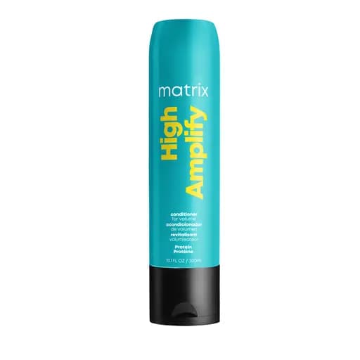 Matrix Szampon zwiększający objętość High Amplify 300ml - Monikastach_hairandmakeup