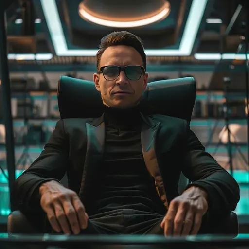 Kurs "Twój avatar AI"