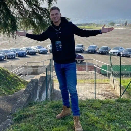 Daniel Grzyb