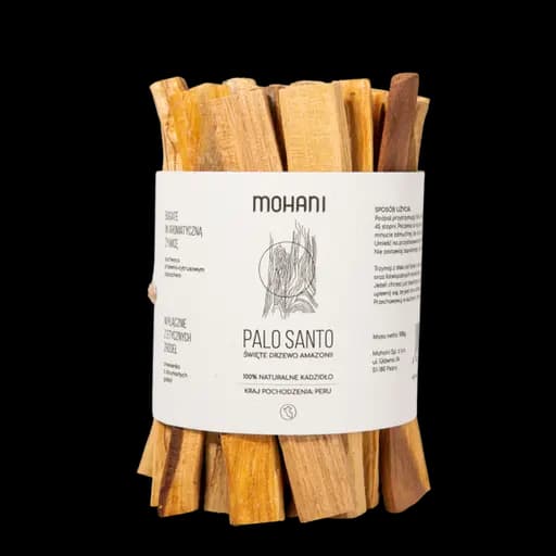 Palo Santo 100g - Michal 20.11!
